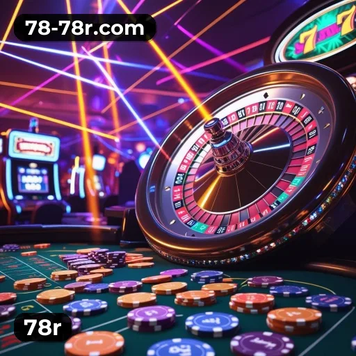 78r bet — painel ao vivo com cotações dinâmicas