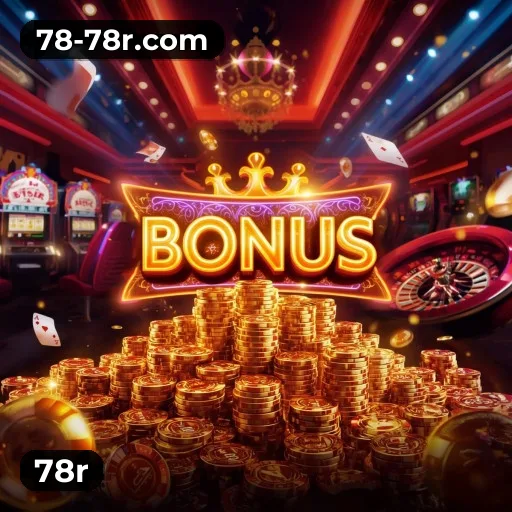 78r bet — mercados de futebol e esportes no app